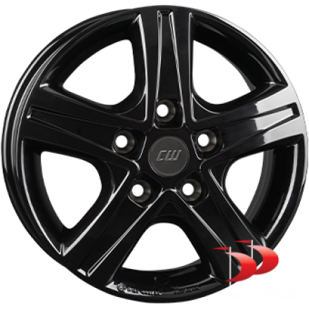 Borbet 5X120 R16 6,5 ET52 CWD B Lieti ratlankiai