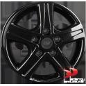 Borbet 5X118 R16 6,0 ET68 CWD GB