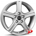 Borbet 5X118 R16 6,0 ET68 CWD S