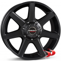 Borbet 5X139,7 R16 7,0 ET40 CWE BM