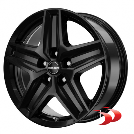 Ratlankiai Borbet 5X130 R18 7,5 ET53 CWZ BG