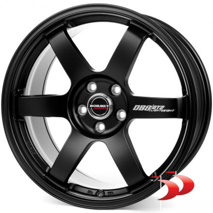 Ratlankiai Borbet 5X112 R18 8,5 ET35 DB8GT2 BM