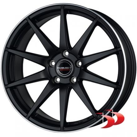 Ratlankiai Borbet 5X114,3 R19 8,0 ET53 GTX BM/LM