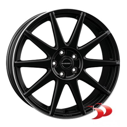 Ratlankiai Borbet 5X112 R19 8,0 ET50 GTX Bmfm