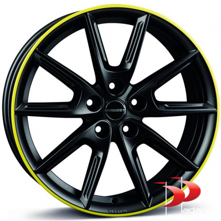 Ratlankiai Borbet 5X112 R18 8,0 ET40 LX18 Bmwyl