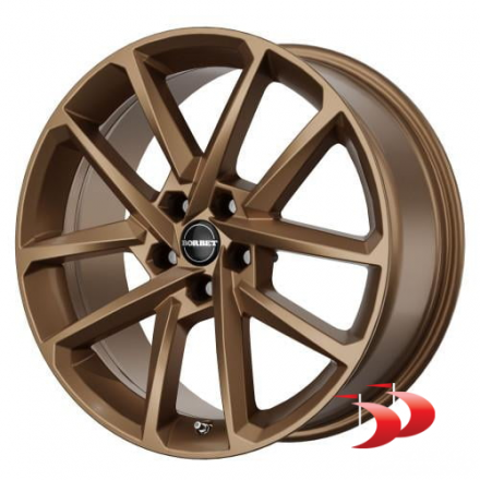 Ratlankiai Borbet 5X112 R18 8,0 ET44 N BRM