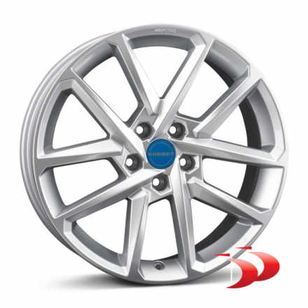 Ratlankiai Borbet 5X112 R18 8,0 ET49 N S