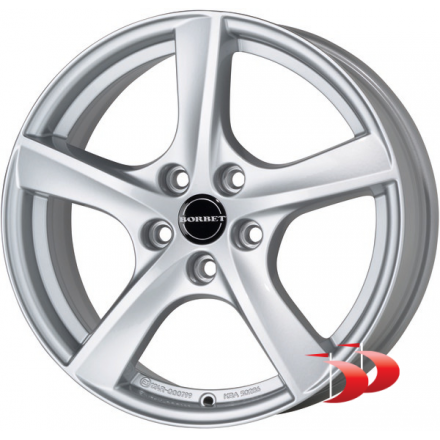 Borbet 5X112 R15 5,5 ET46 TL S