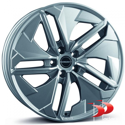 Ratlankiai Borbet 5X112 R20 9,0 ET45 TX GUN