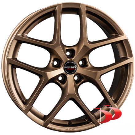 Ratlankiai Borbet 5X112 R18 8,0 ET44 Y BR