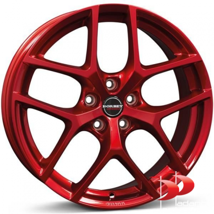 Ratlankiai Borbet 5X112 R19 8,0 ET50 Y Cred