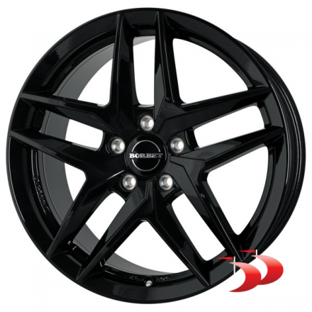 Ratlankiai Borbet 5X112 R16 6,5 ET44 Z B