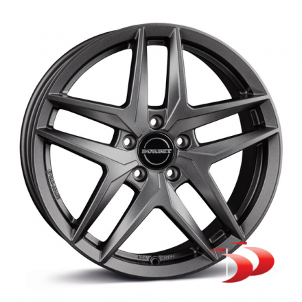 Ratlankiai Borbet 5X112 R16 6,5 ET44 Z DGR