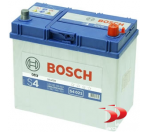 Bosch S4 S4021 45 AH 330 EN