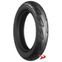 Bridgestone 3,50/80 -10 51J B01