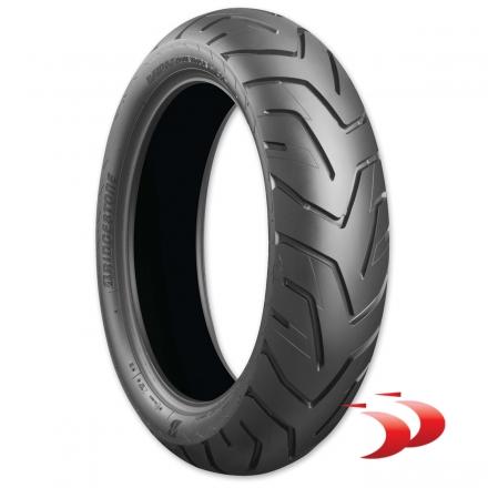 Bridgestone 150/70 ZR18 70W Battlax A 41 Motociklų padangos