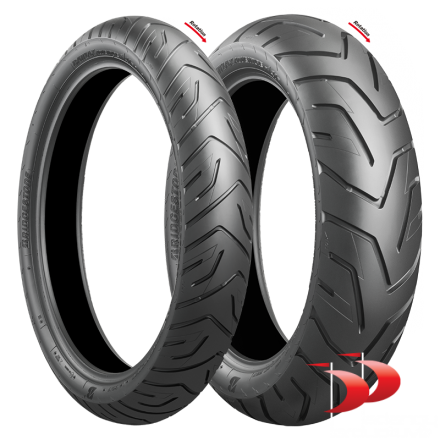 Bridgestone 160/60 R17 69W Battlax A41 R Motociklų padangos