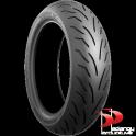 Bridgestone 90/80 -14 49P Battlax SC RFD