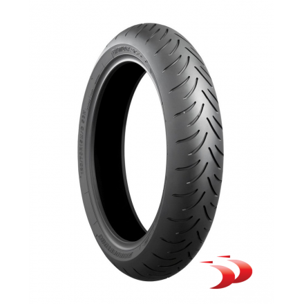 Bridgestone 90/80 -14 49P Battlax SC RFD Motociklų padangos