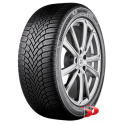 Bridgestone 205/55 R16 91H Blizzak 6