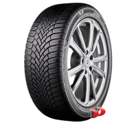 Bridgestone 205/55 R16 91H Blizzak 6 Lengvųjų automobilių padangos