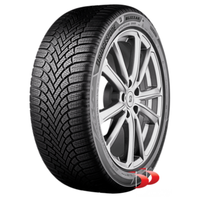 Bridgestone 205/55 R16 91H Blizzak 6