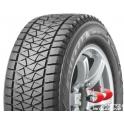 Padangos Bridgestone 235/75 R15 109R XL Blizzak DM-V2 FR