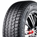 Bridgestone 235/60 R18 107S XL Blizzak DM-V3