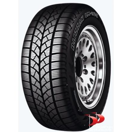 Bridgestone 215/65 R16C 106/104T Blizzak LM-18C