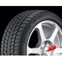 Padangos Bridgestone 245/45 R18 96V Blizzak LM-25 ROF