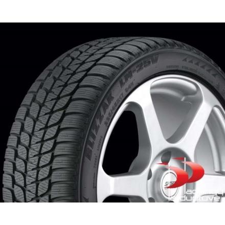 Bridgestone 205/55 R17 91H Blizzak LM-25 ROF