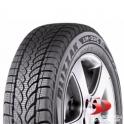 Padangos Bridgestone 205/65 R16C 103/101T Blizzak LM-32C