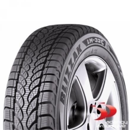 Bridgestone 195/60 R16C 99T Blizzak LM-32C