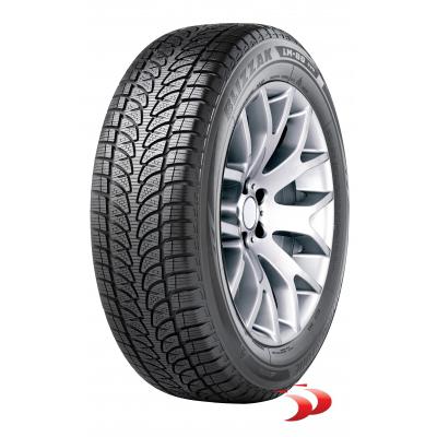 Bridgestone 235/60 R18 103H Blizzak LM-80 EVO+ ROF