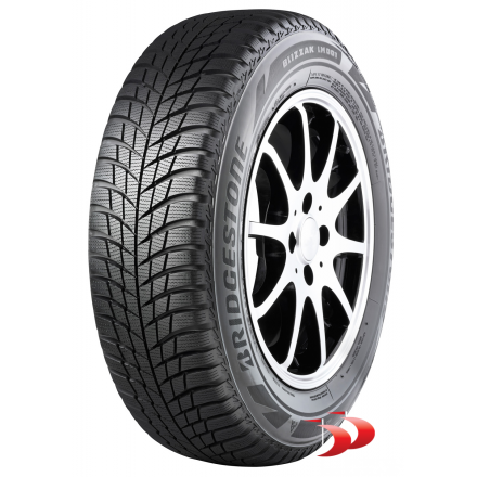 Bridgestone 195/65 R15 91T Blizzak LM001 EVO