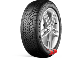 Autobild 2023 žieminių padangų testas - UHP Bridgestone 225/55 R17 101V XL Blizzak LM005