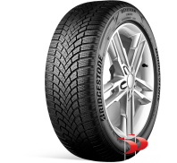 Bridgestone 205/55 R16 91H Blizzak LM005 DOT2024 Lengvųjų automobilių padangos