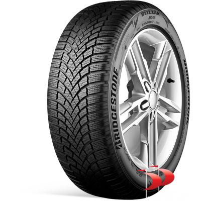 Bridgestone 195/65 R15 91T Blizzak LM005 DOT2024 ES