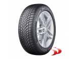 Lengvųjų automobilių padangos Bridgestone 265/60 R18 114H XL Blizzak LM005 DOT23