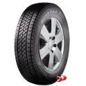 Padangos Bridgestone 195/75 R16C 107/105R Blizzak W-995