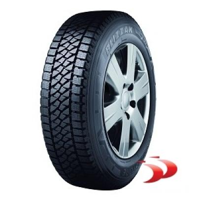 Bridgestone 195/75 R16 107R Blizzak W810