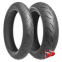 Bridgestone 170/60 ZR17 72W BT016 PRO