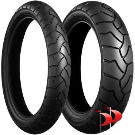 Bridgestone 110/80 R19 59V BW501 Motociklų padangos