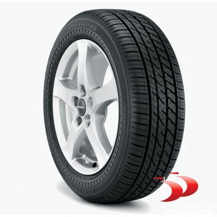 Bridgestone 215/55 R16 97W XL Driveguard ROF