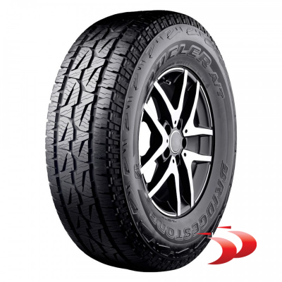 Bridgestone 215/80 R16 103S Dueler A/T 001