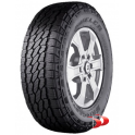 Padangos Bridgestone 205/80 R16 104T Dueler ALL Terrain A/T002