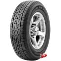 Padangos Bridgestone 235/60 R16 100H Dueler H/T 687