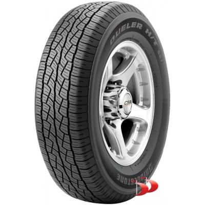 Bridgestone 235/55 R18 100H Dueler H/T 687