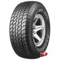 Padangos Bridgestone 265/70 R16 112H Dueler H/T 689 MO