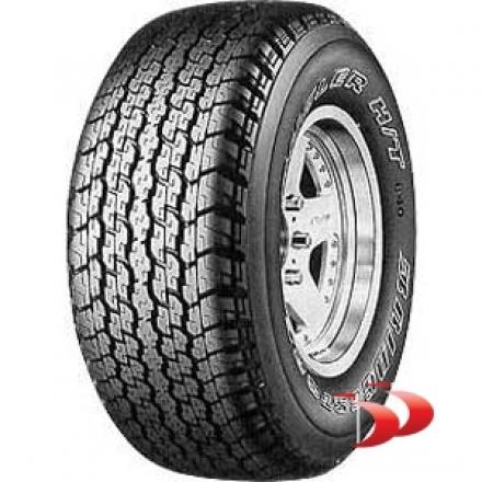 Bridgestone 255/70 R15C 112S Dueler H/T 840